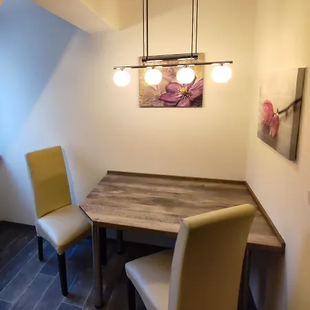 Am Markt In Apartmán *