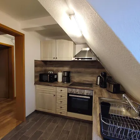 Am Markt In Olbernhau