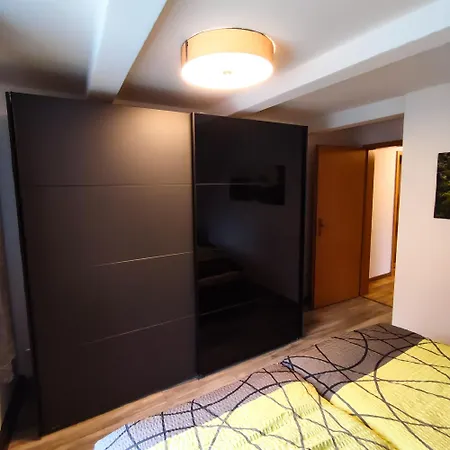 Apartmán Am Markt In