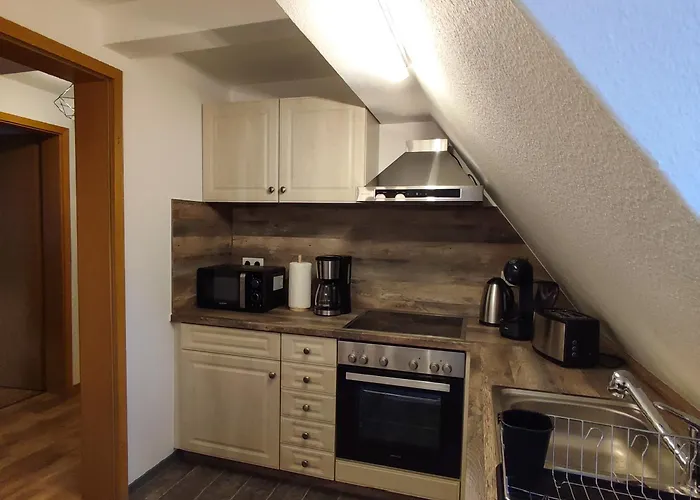 Am Markt In Ольбернхау