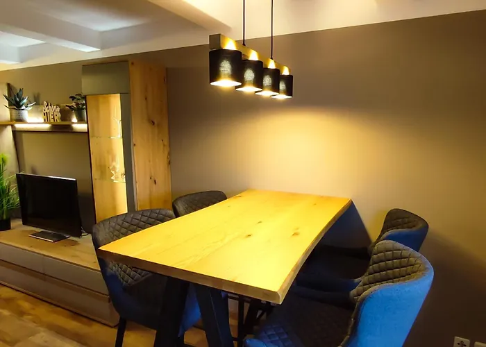 Am Markt In Апартаменты