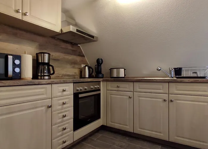 Апартаменты Am Markt In