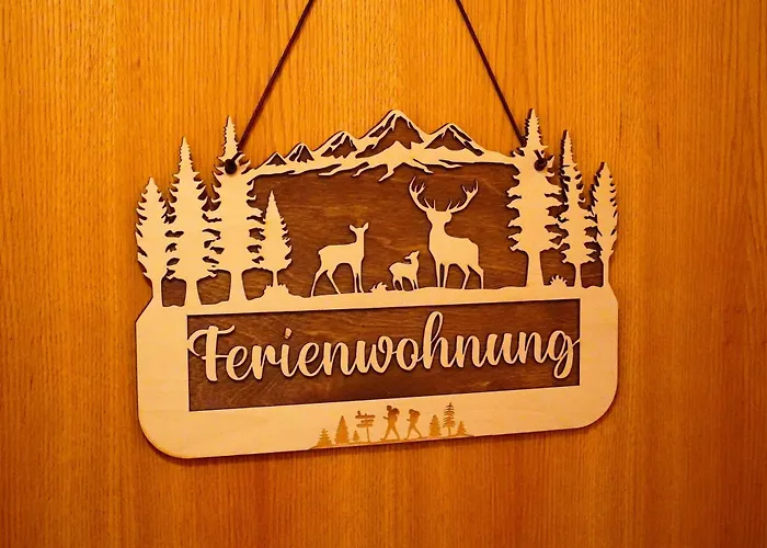 Am Markt In Ольбернхау