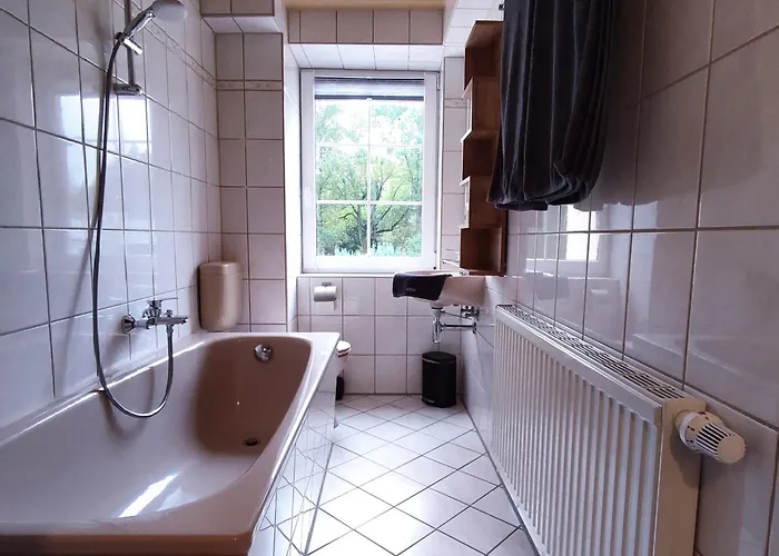 Am Markt In Апартаменты