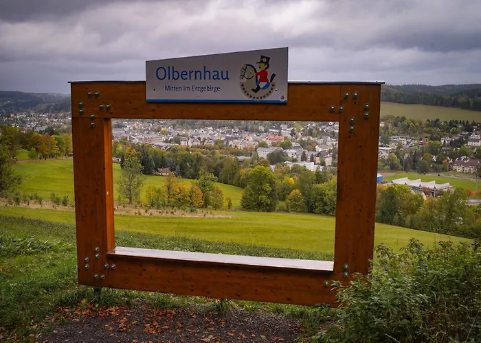 Am Markt In * Ольбернхау