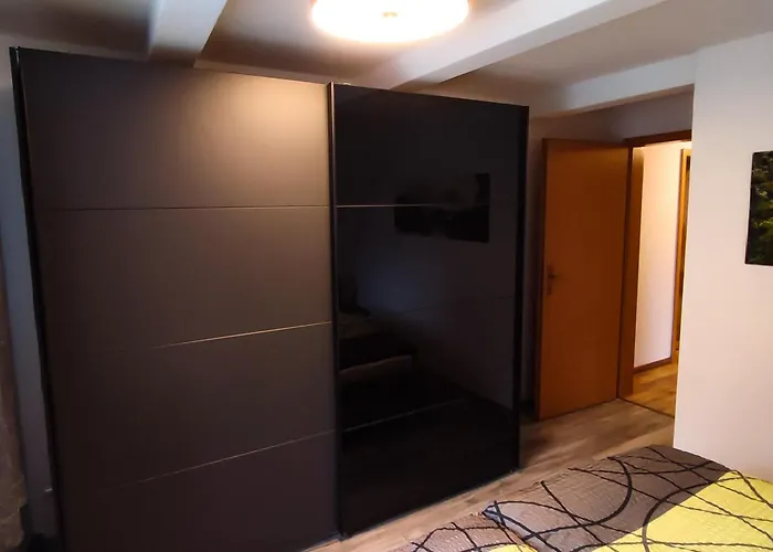 Апартаменты Am Markt In